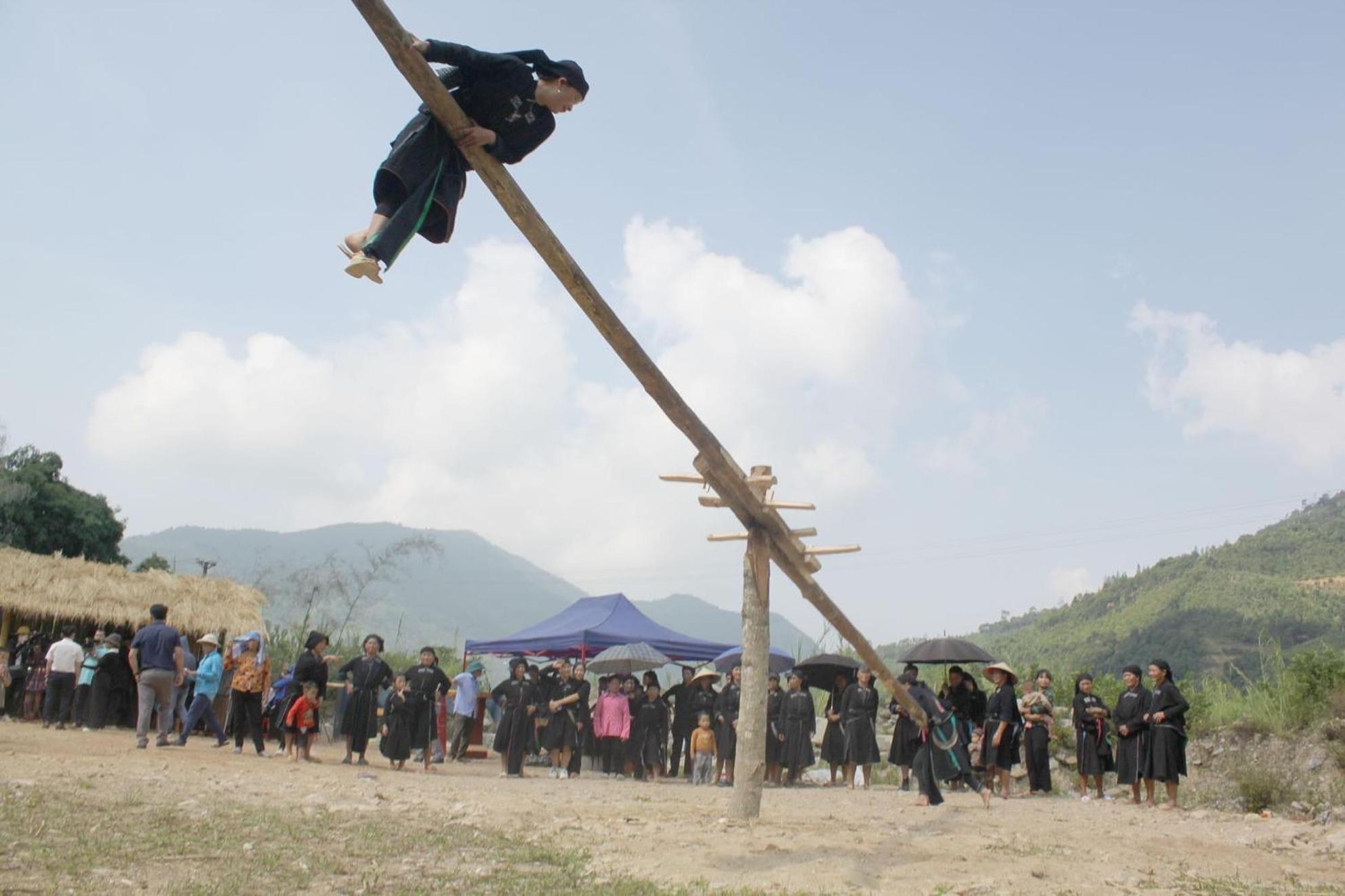 Bac Ha Lodge Retreat Ngoại thất bức ảnh