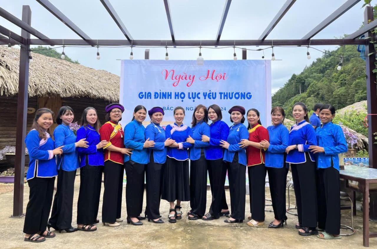 Bac Ha Lodge Retreat Ngoại thất bức ảnh